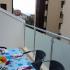 APARTMANI SEKULIC, private accommodation in city Bečići, Montenegro